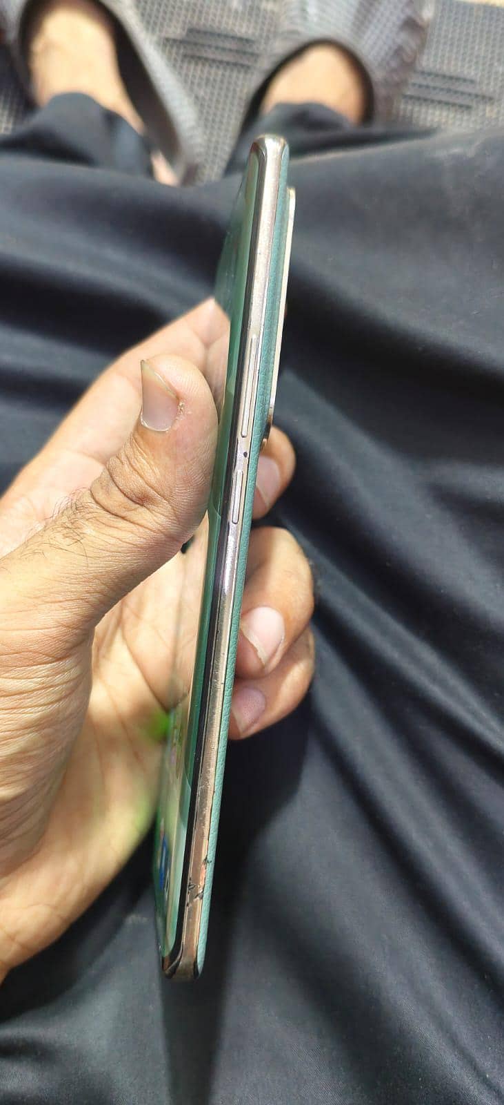 Infinix Zero 30 2