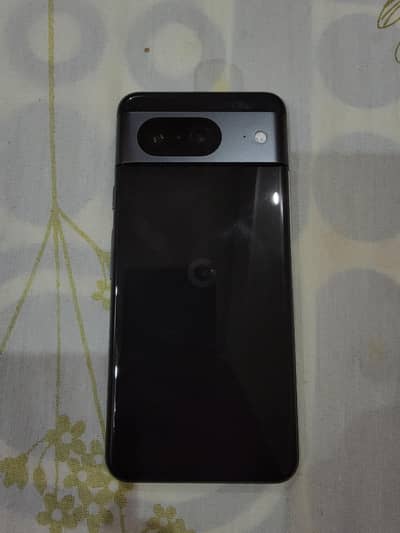 Google pixel 8 8/128 c. . . approved