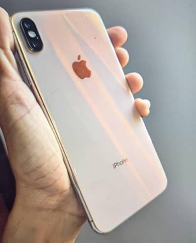 Apple iPhone XS Max