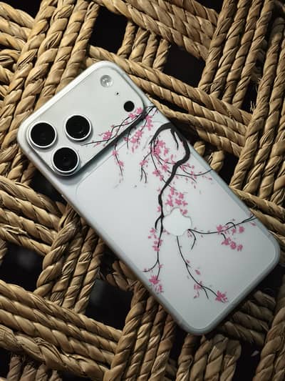 Apple iPhone 17 Pro Max 256Gb