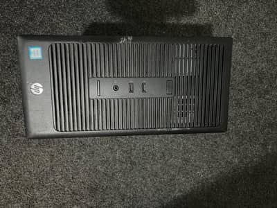 Hp Pc Tower intel core i5 6th Generation Cpu