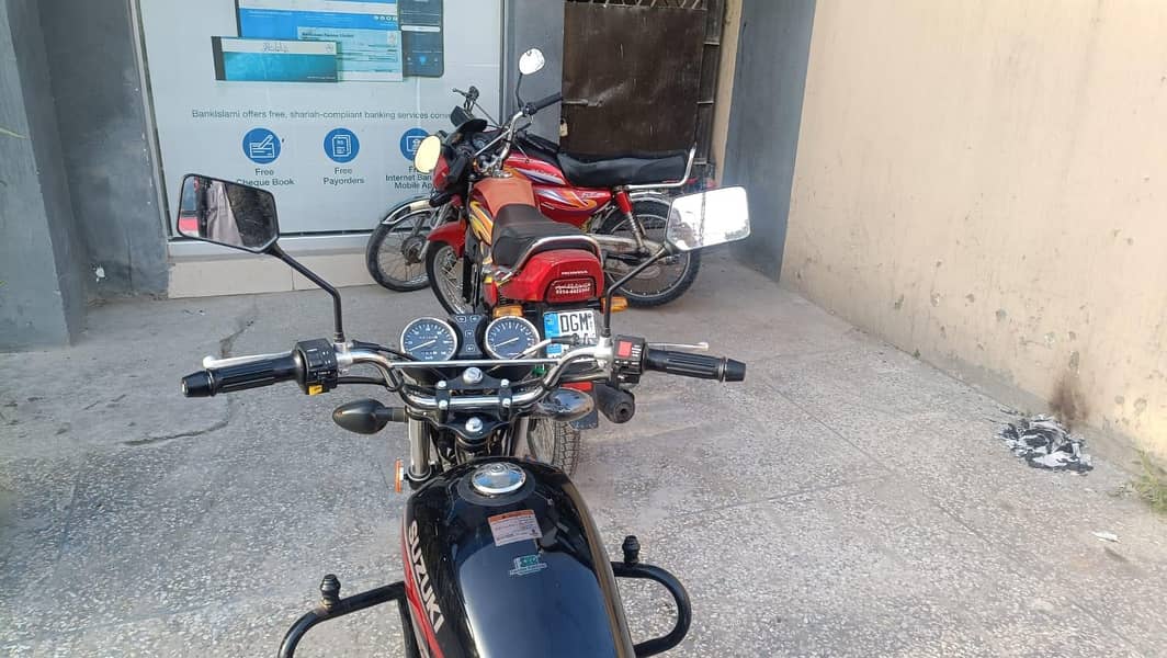 Suzuki 2