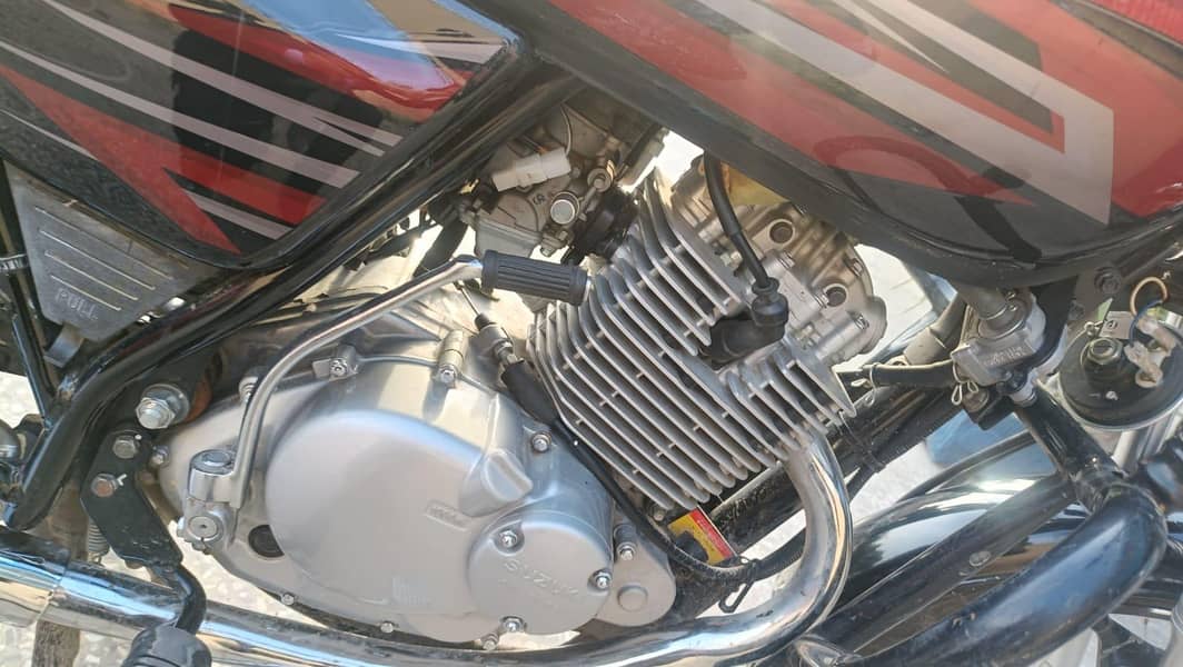 Suzuki 3