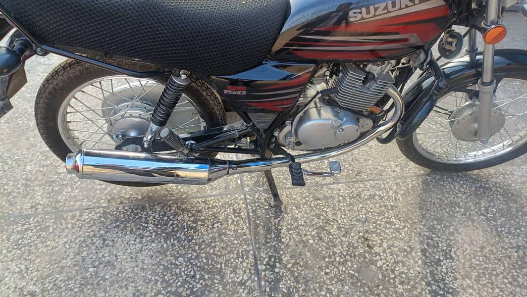 Suzuki 6