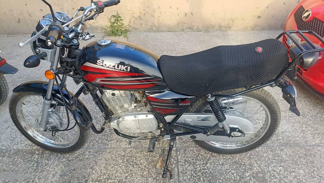 Suzuki 7