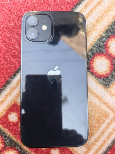 Apple iPhone 12 Factory Unlocked