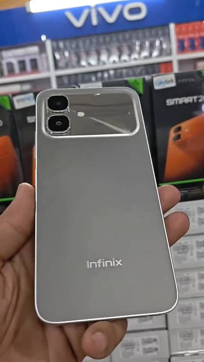 Infinix smart 20 brand new box pack