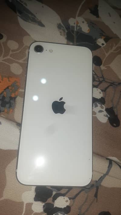 Apple iPhone SE