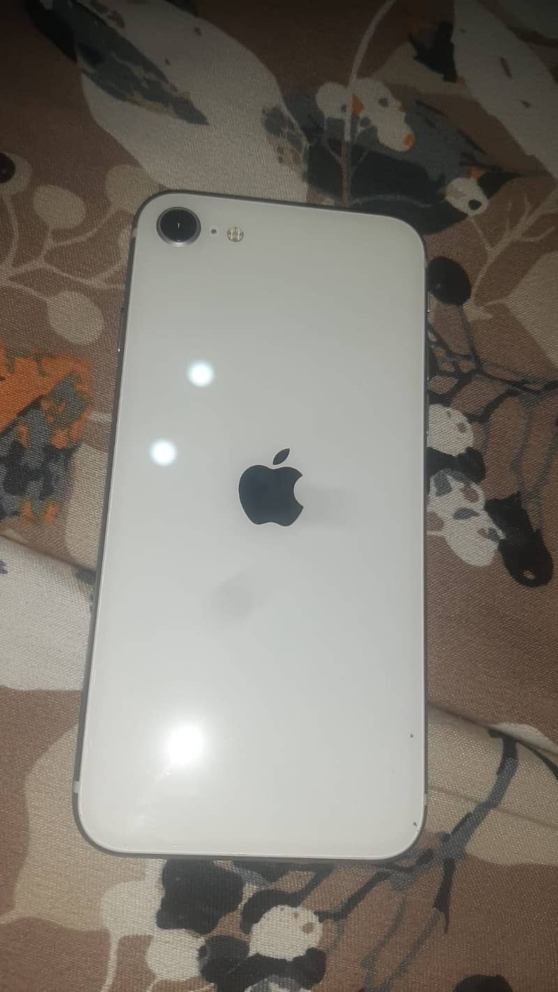 Apple iPhone SE 0