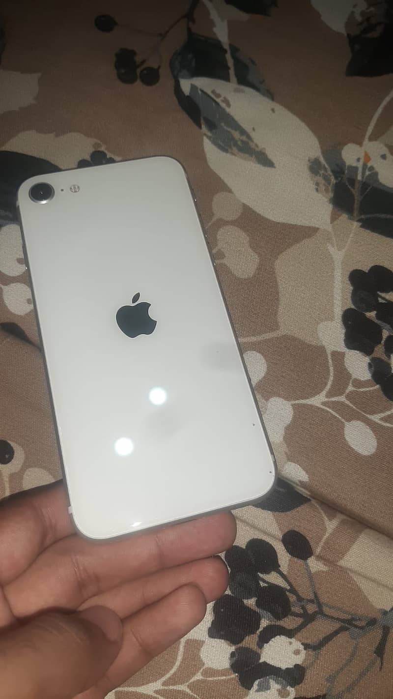 Apple iPhone SE 1