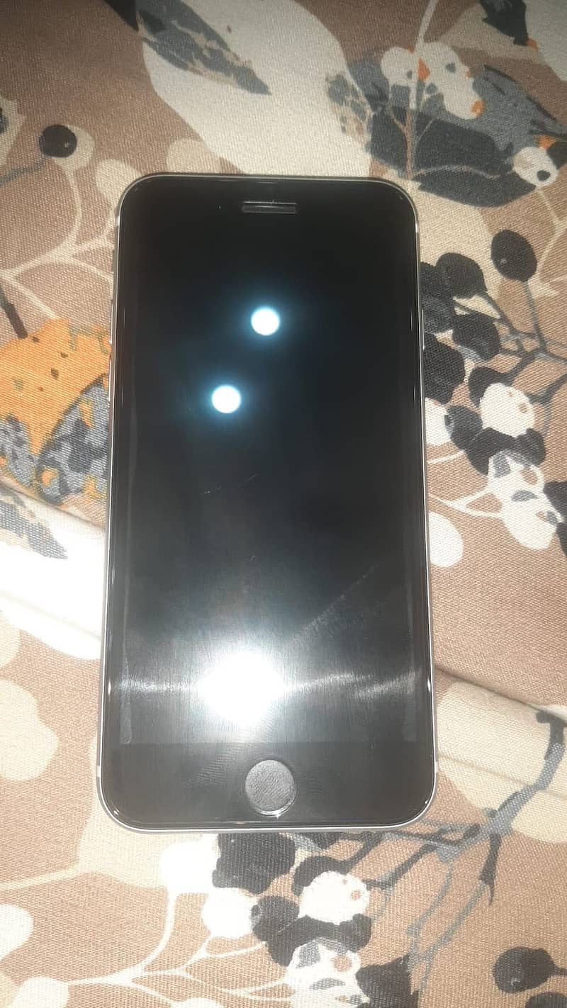 Apple iPhone SE 4