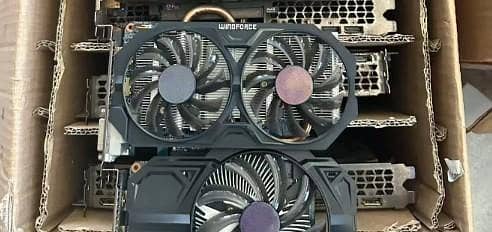 NVIDIA GTX 750 TI 2GB GDDR5