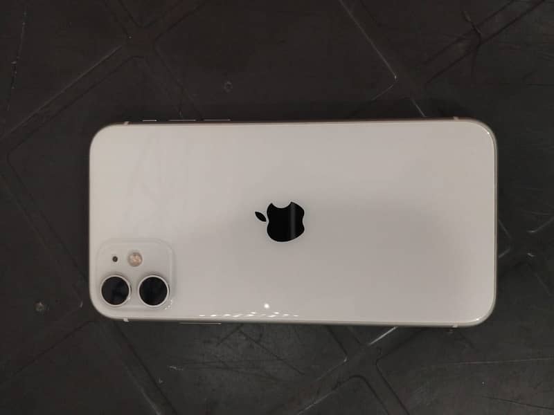 Apple iPhone 11 2