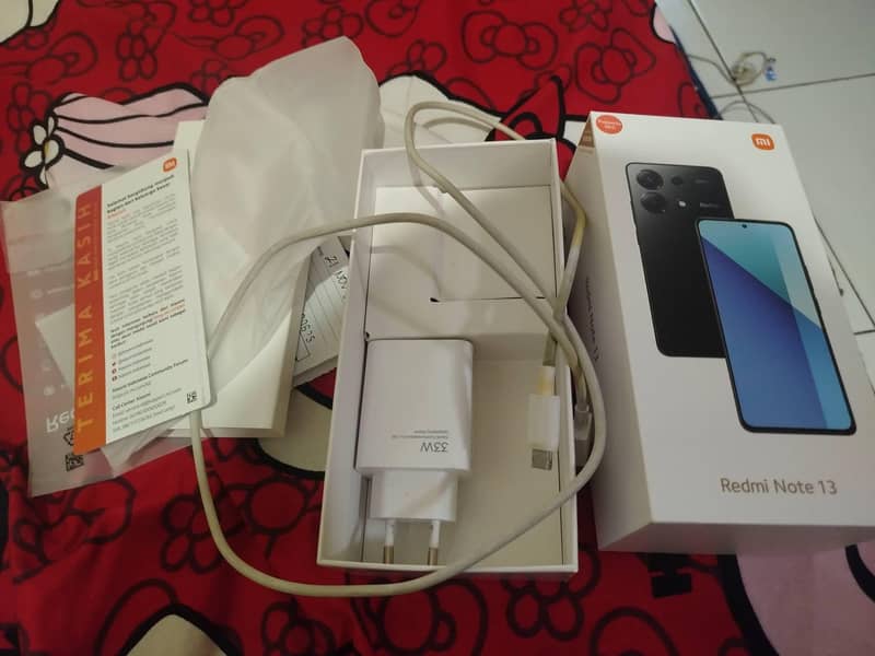 Xiaomi Redmi Note 13 1