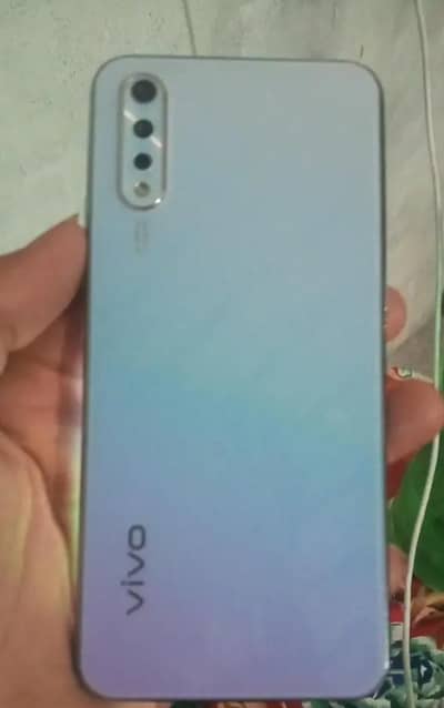 Vivo S1 10by10 only set 4 128 serious buyer contact