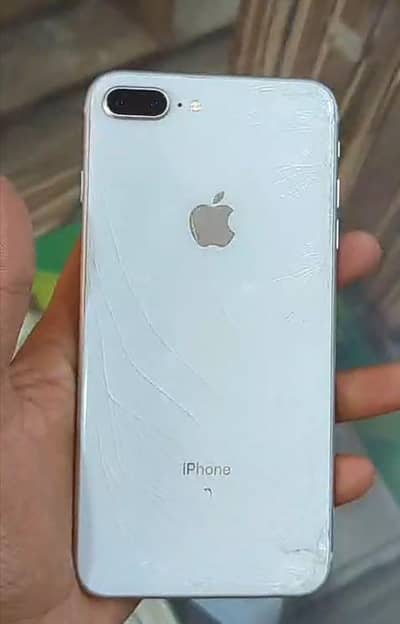 Apple iPhone 8 Plus