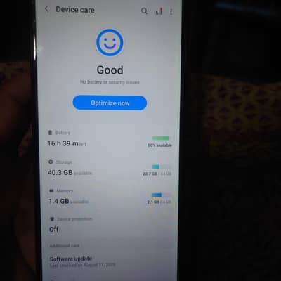 Samsung Mobile A02s