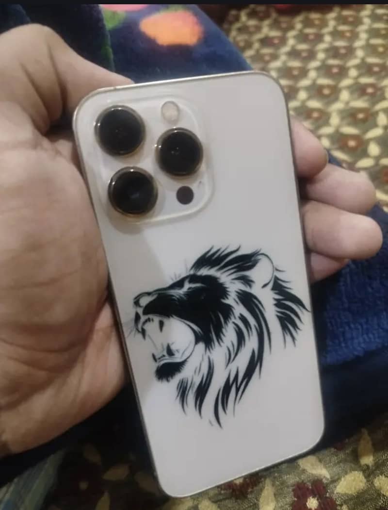 Apple iPhone 13 Pro 1