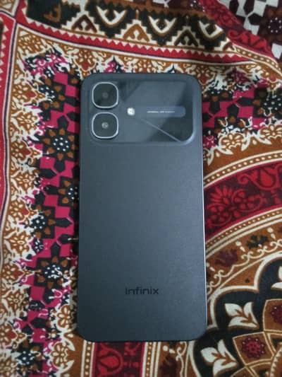 Infinix Other Model