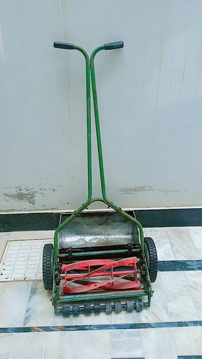Lawn Mower For Sale