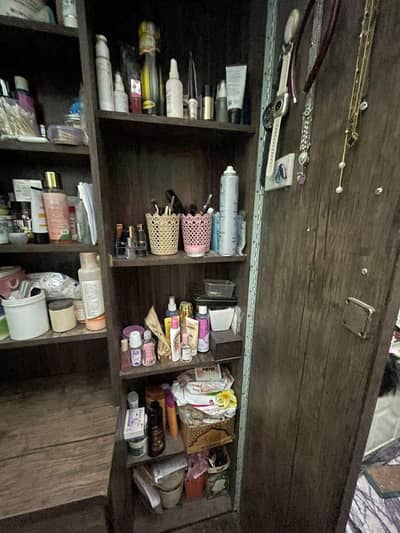 Dressing Cabinet