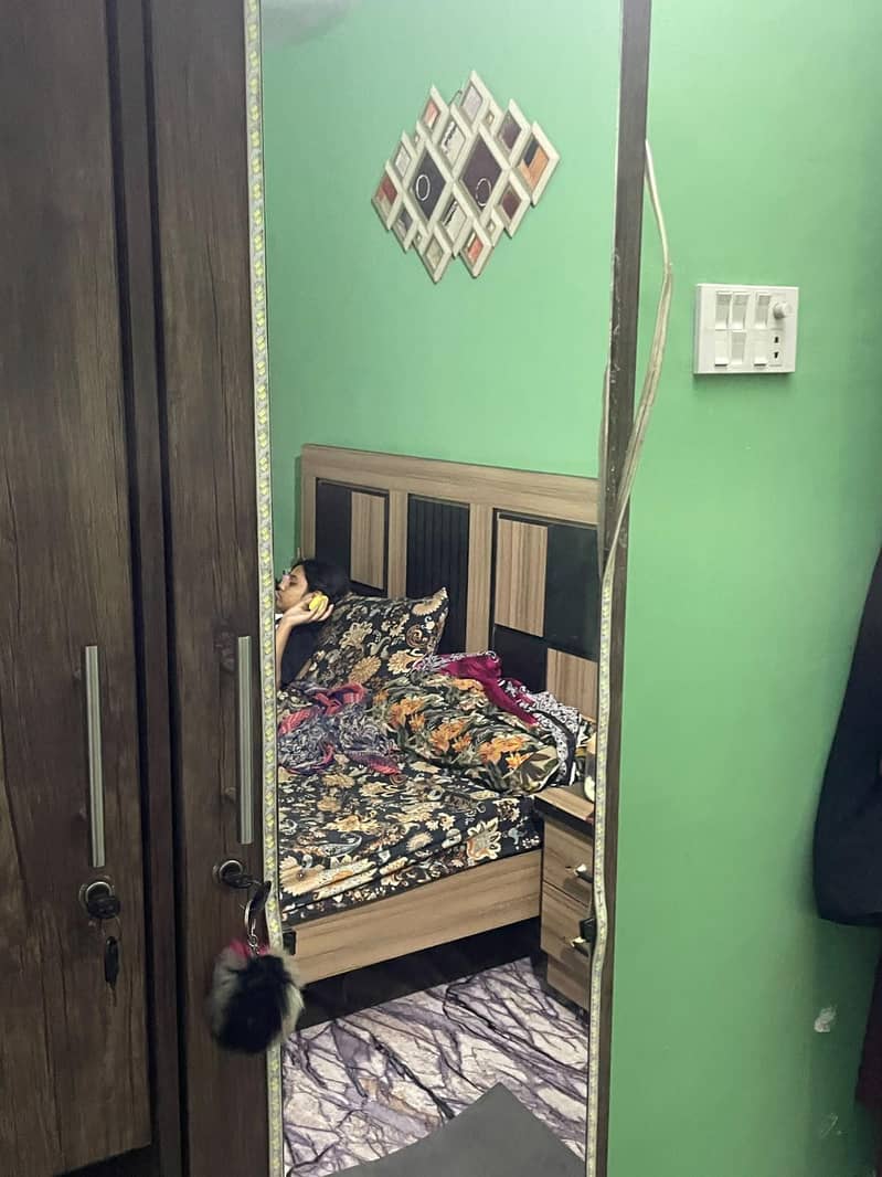 Dressing Cabinet 1