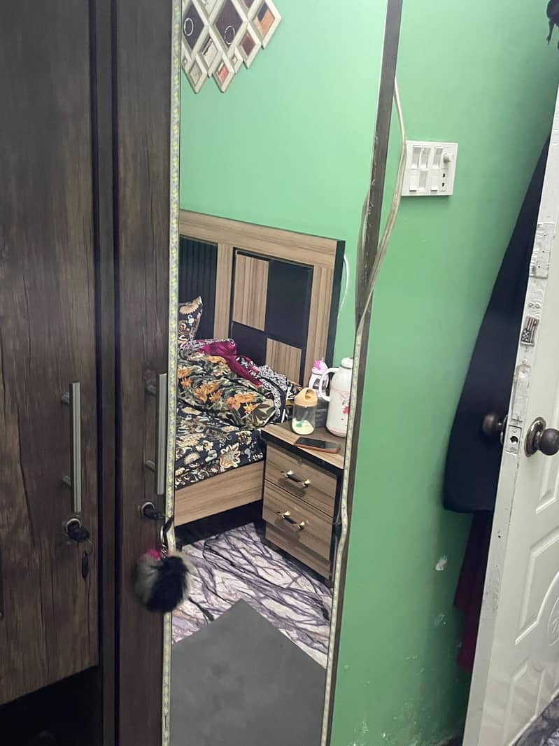 Dressing Cabinet 3