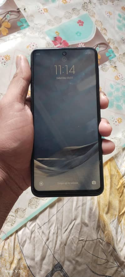 Redmi note 9 pro