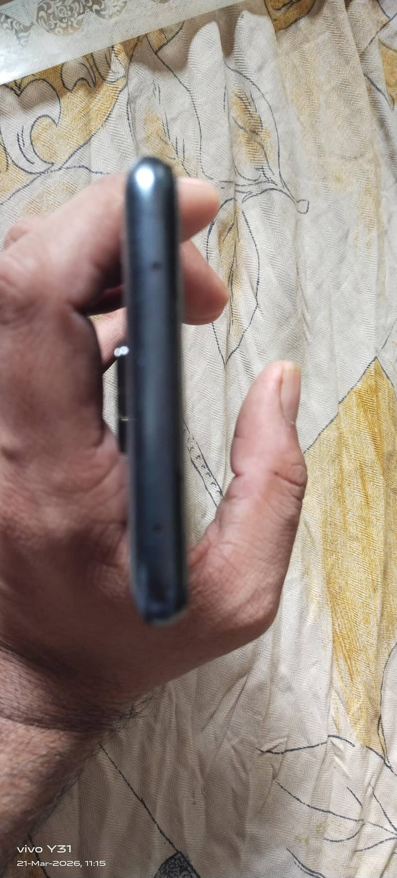 Redmi note 9 pro 1