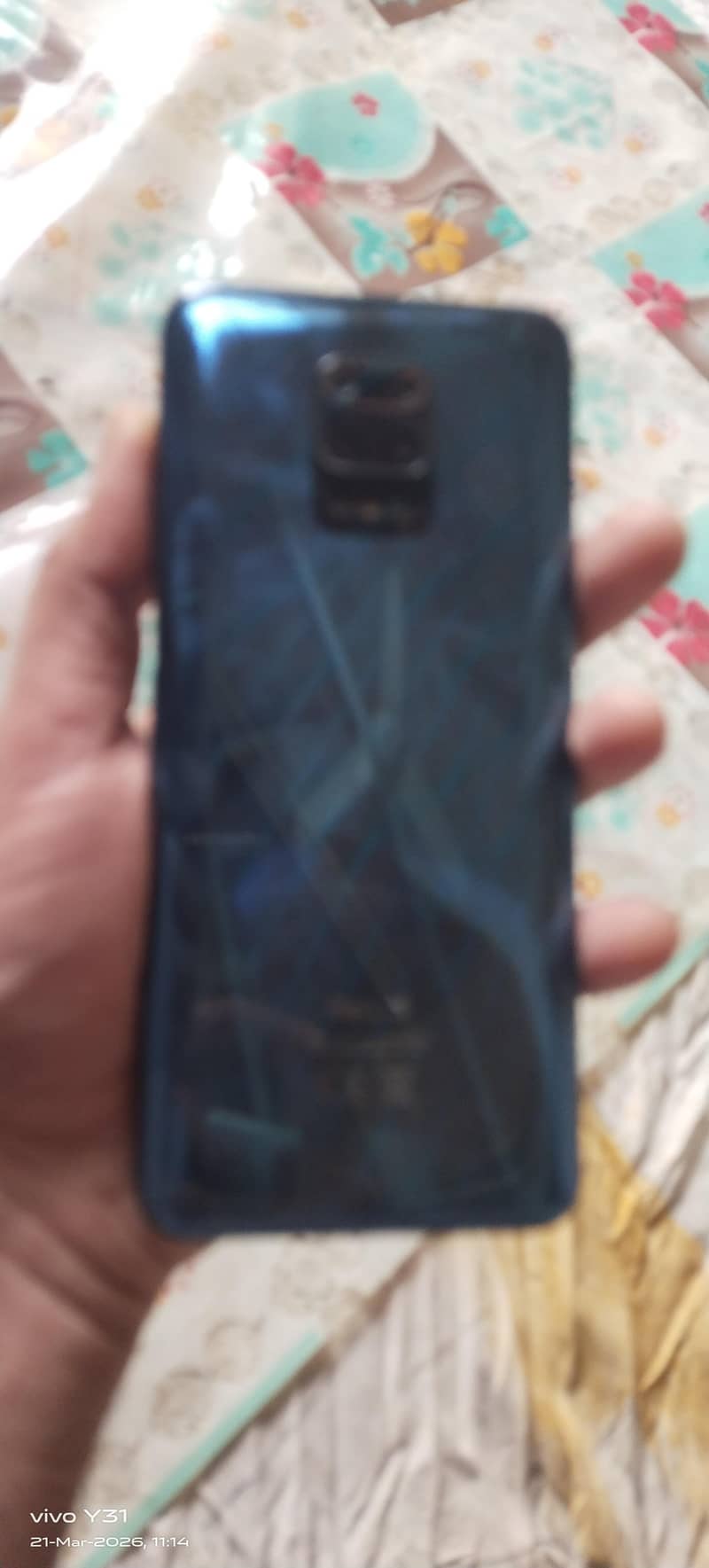 Redmi note 9 pro 2