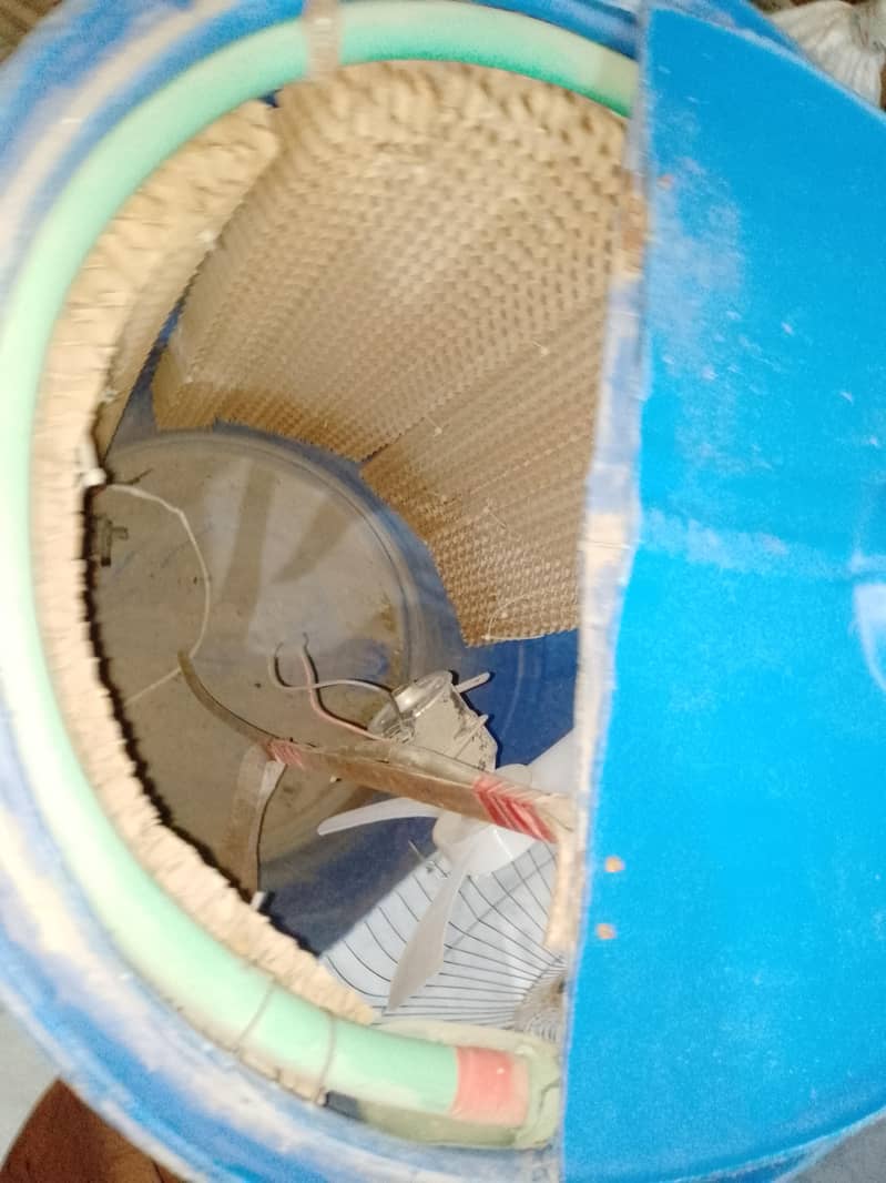 BLU G33 7