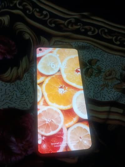 Realme GT Master Edition