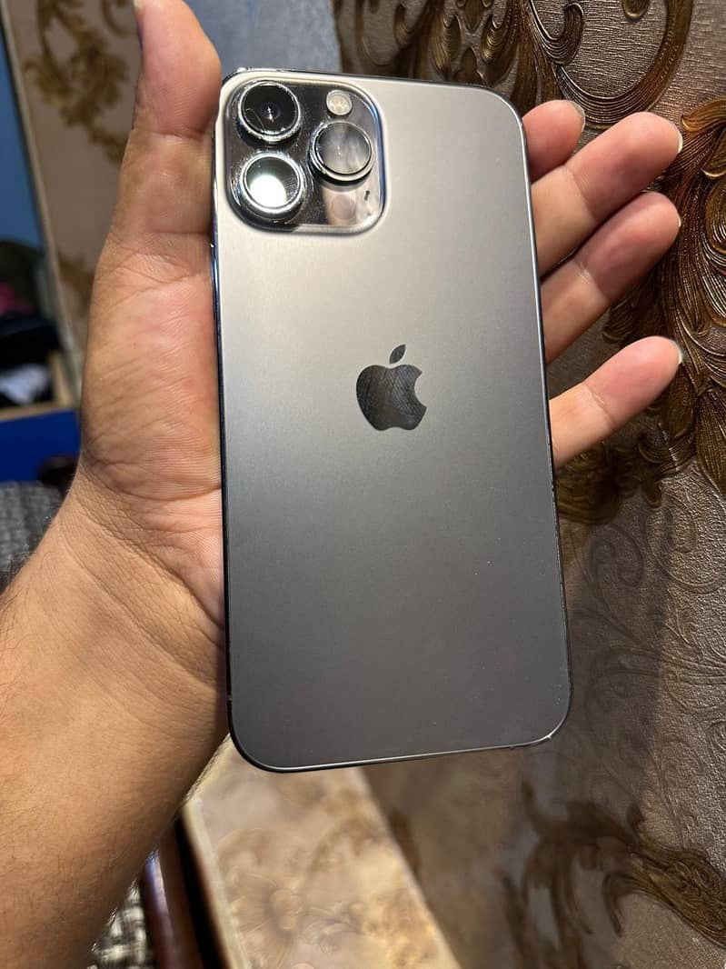 Apple iPhone 13 Pro Max 2