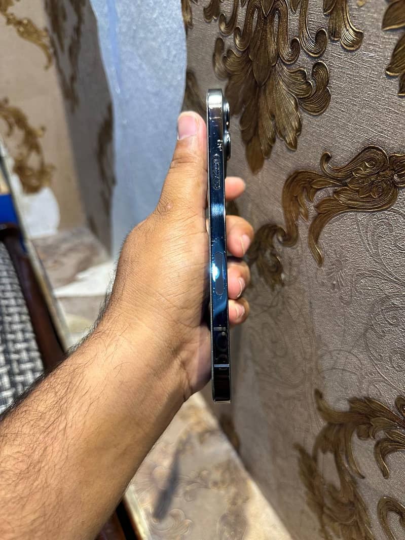 Apple iPhone 13 Pro Max 3