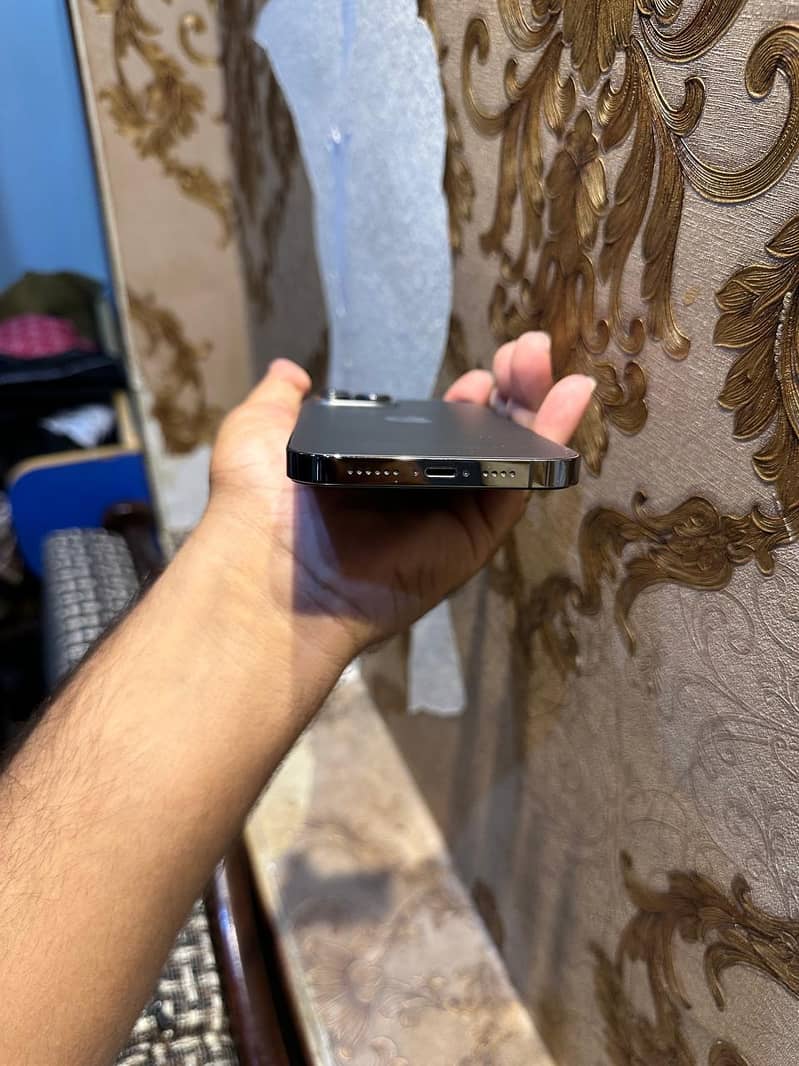 Apple iPhone 13 Pro Max 4