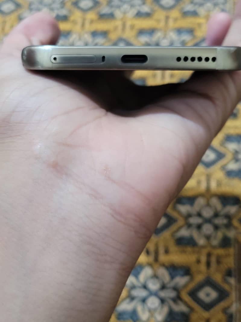 Tecno camon 50 pro 3