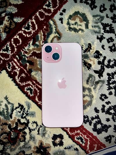 Apple iPhone 15 jv
