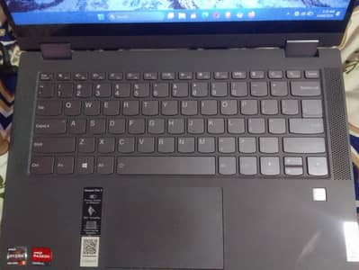 Lenovo IdeaPad Flex 5