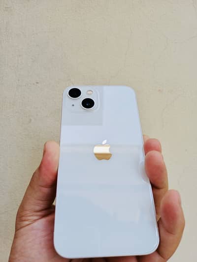 Apple iPhone 13 PTA APPROVED