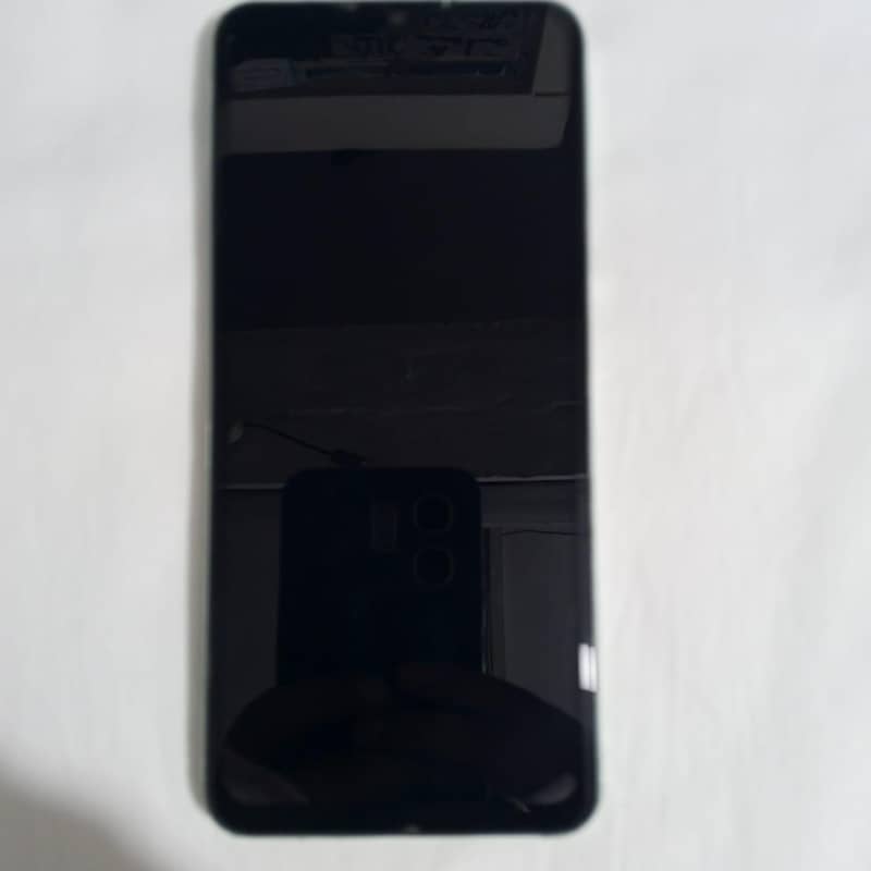 Realme Note 60x 0