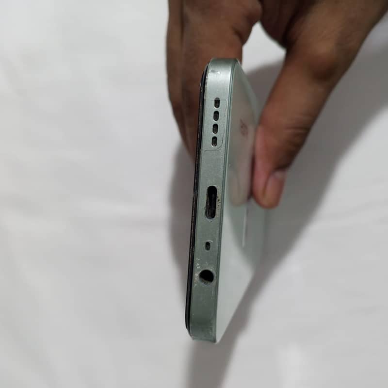 Realme Note 60x 5