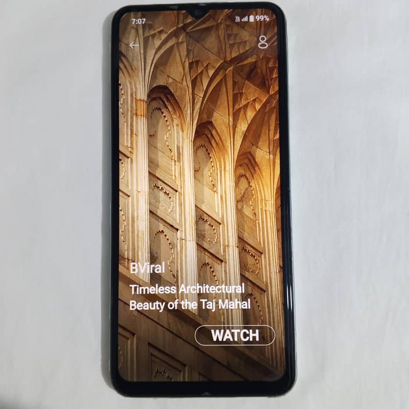 Realme Note 60x 6