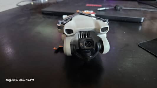 DJI Mini 3 Drone – Excellent Condition | Ready to Fly
