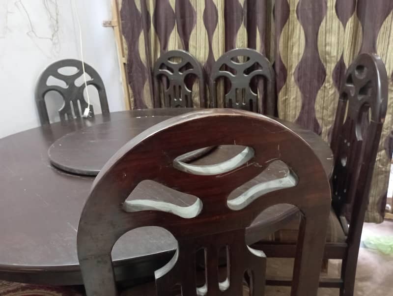 dining table 0