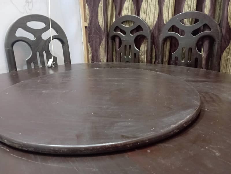 dining table 1