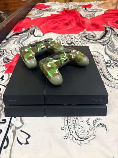 ps4 500gb