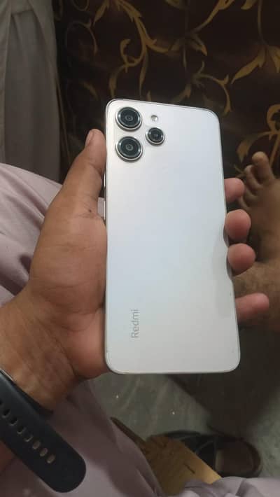 Xiaomi Redmi 12
