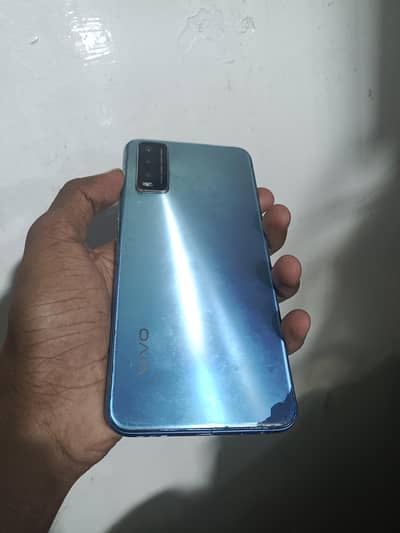 Vivo Y20s