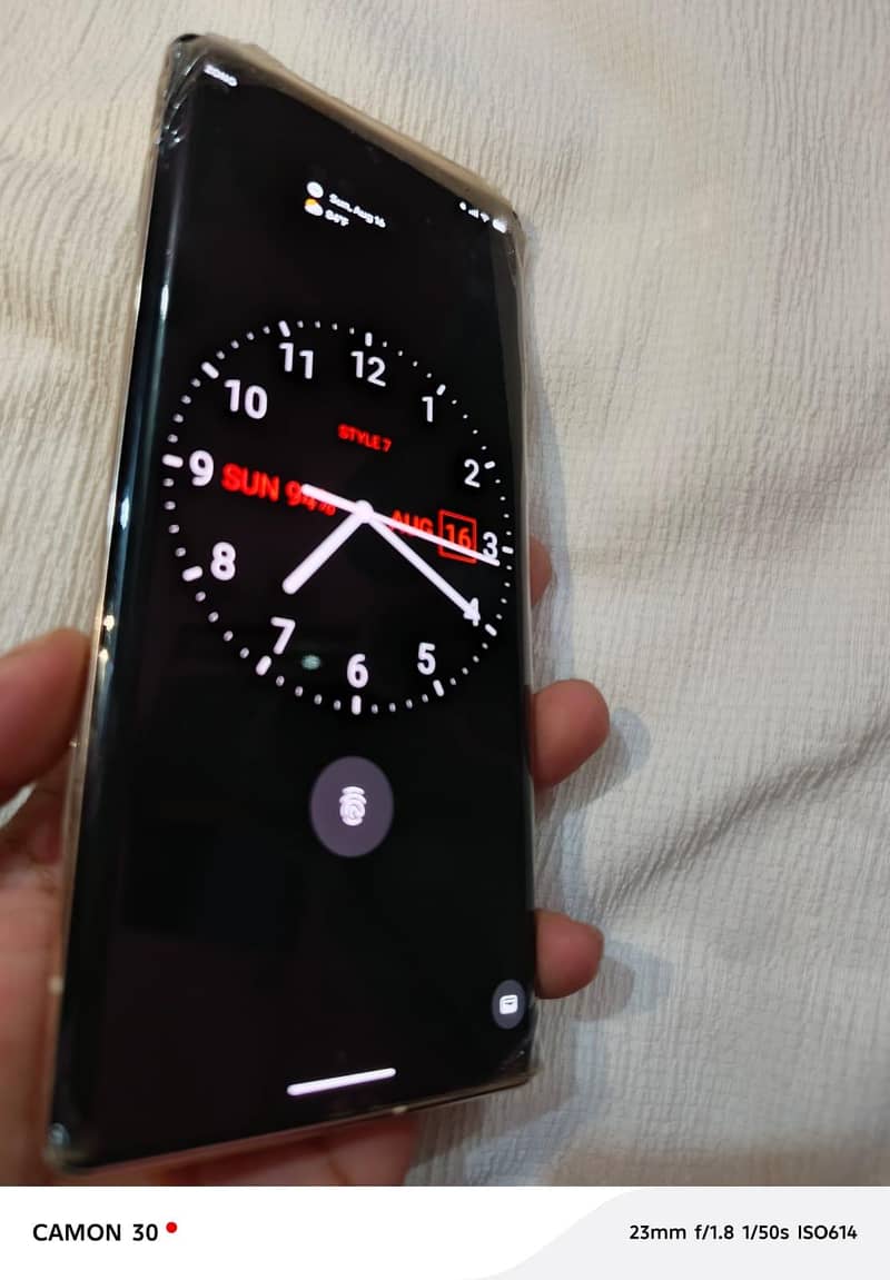 Google Pixel 6 Pro 0