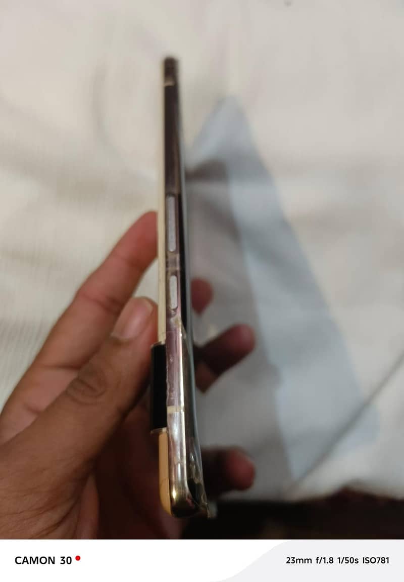 Google Pixel 6 Pro 4